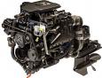 Lancha Focker 275 + Motor  a gasolina 4.3L Alpha One (220 HP) Mercruiser