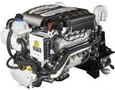 TDI  4.2 370 HP DTS BRAVO 3XR