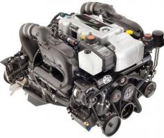 8.2L 430 HP MPI HO DTS Bravo Three