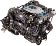  6.2L 300 HP MPI Bravo Three - 377 Magnum