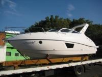 Lancha Fortmarine 310 Gabinada 2X motor 4.5L 200 HP Gasolina, R$ 200.000,00 + Parcelas 